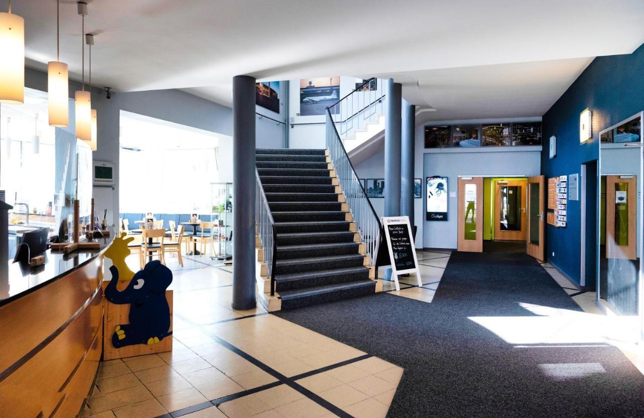 Citylight Hotel