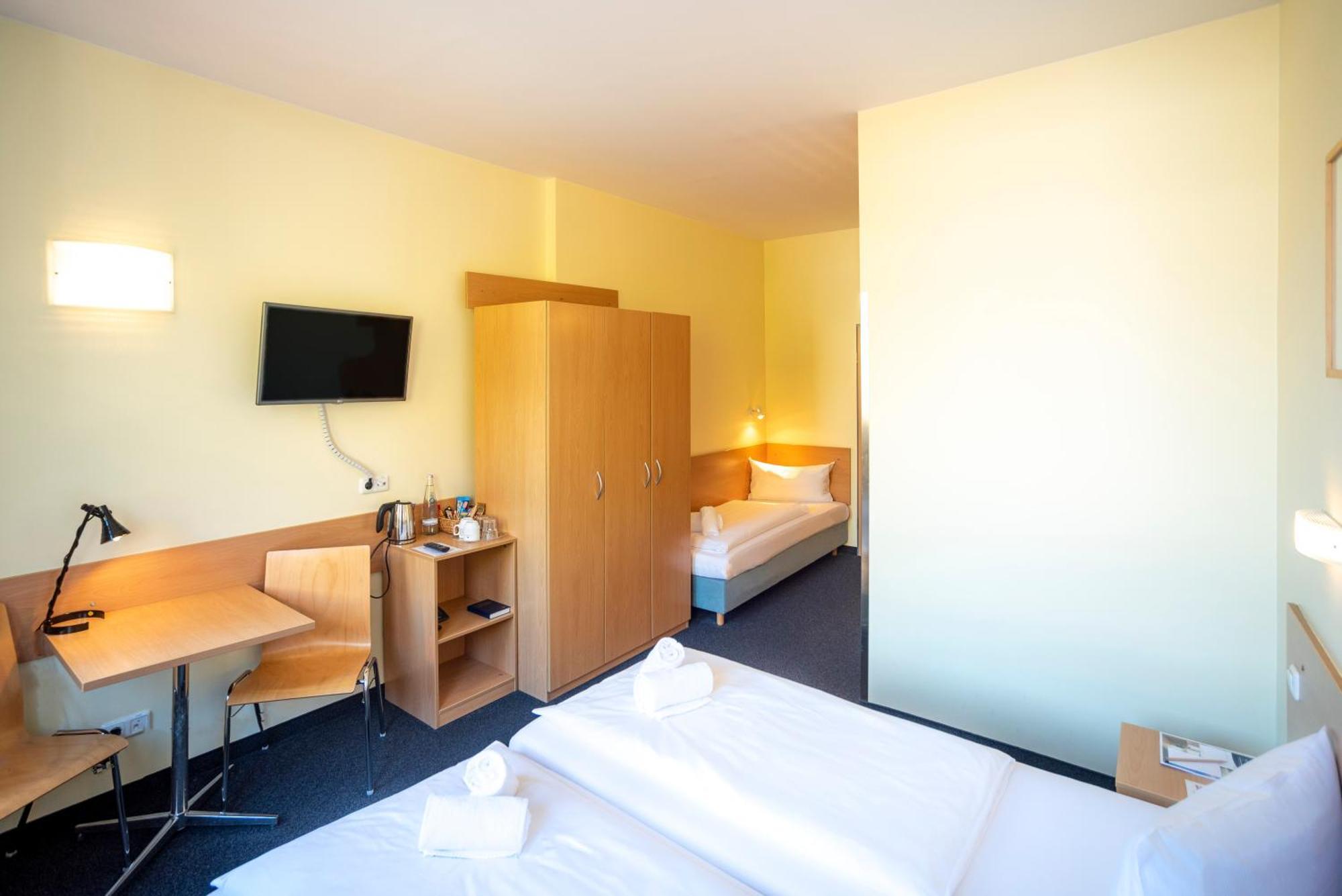 Citylight Hotel