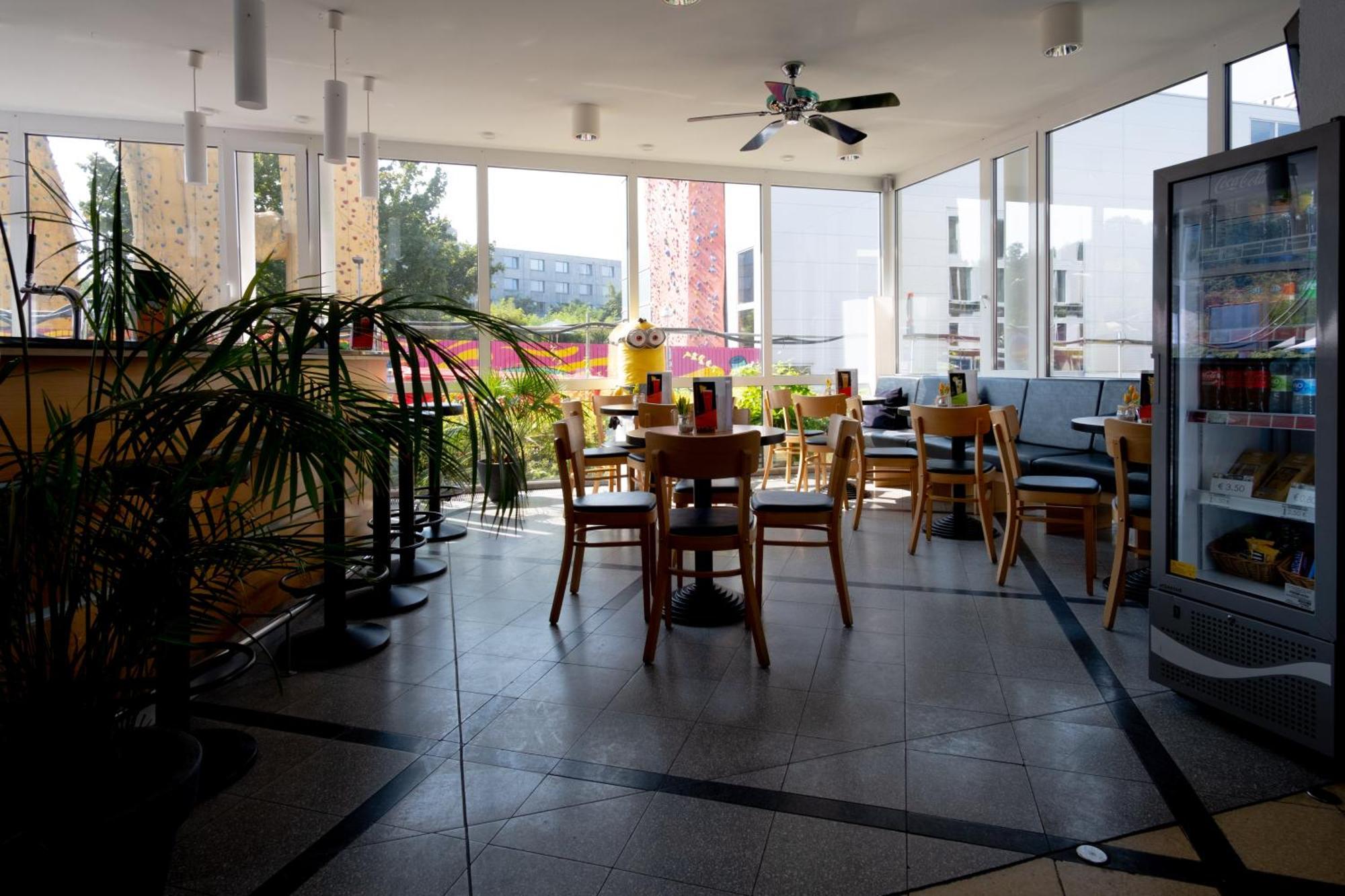 Citylight Hotel