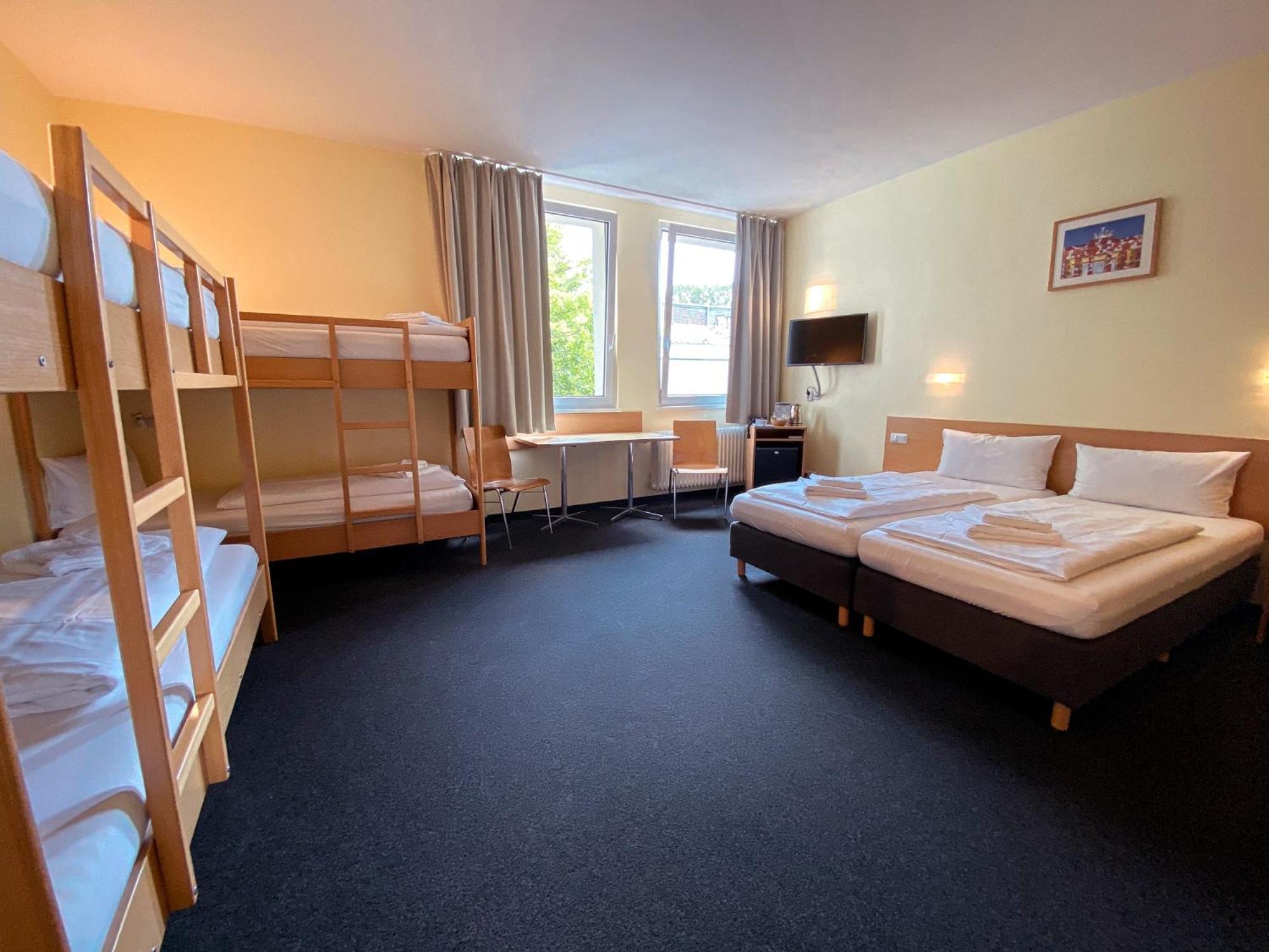 Citylight Hotel Berlijn