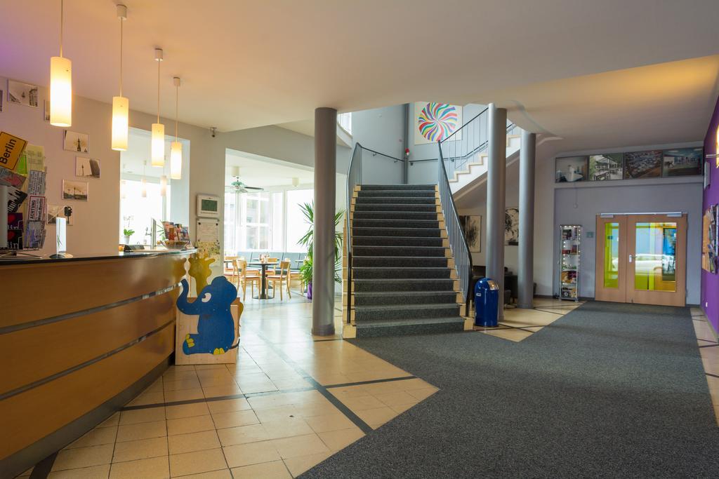 Hotel Citylight Berlijn
