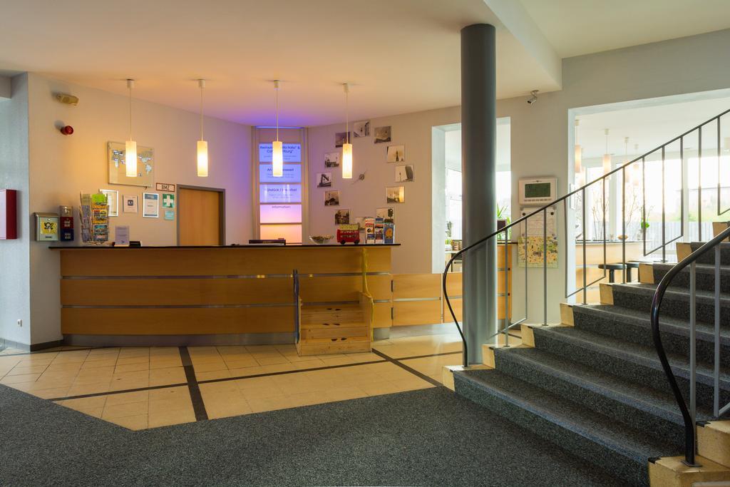 Hotel Citylight Berlijn
