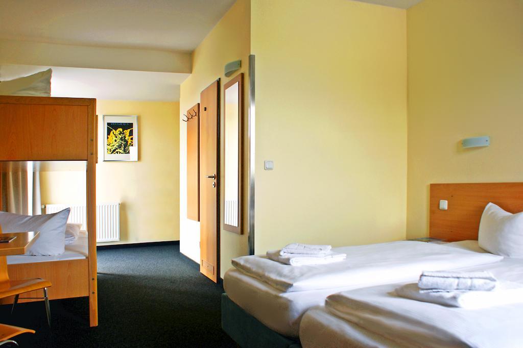 Citylight Hotel