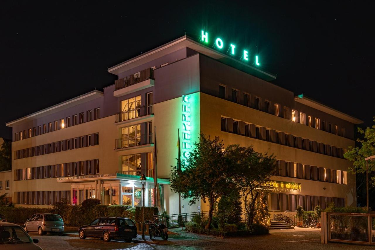 Citylight Hotel