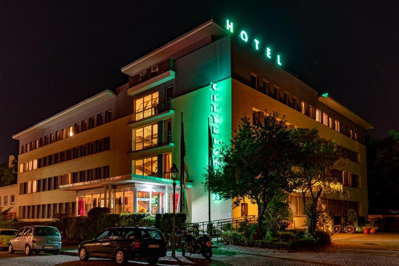 Hotel Citylight