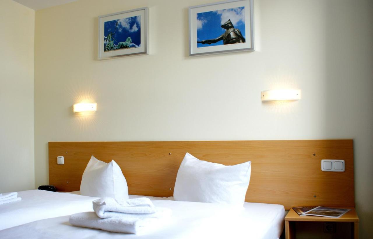Citylight Hotel Berlijn