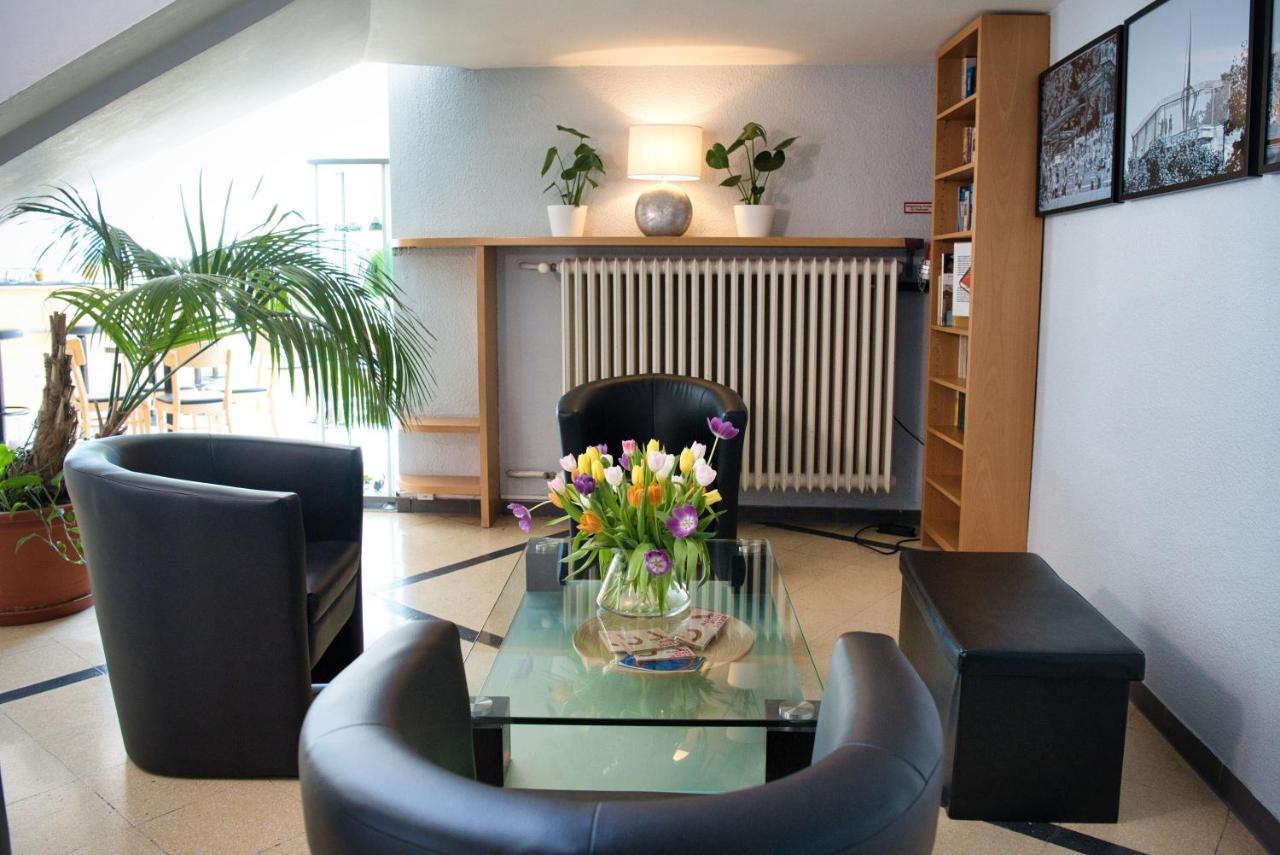 Hotel Citylight Berlijn