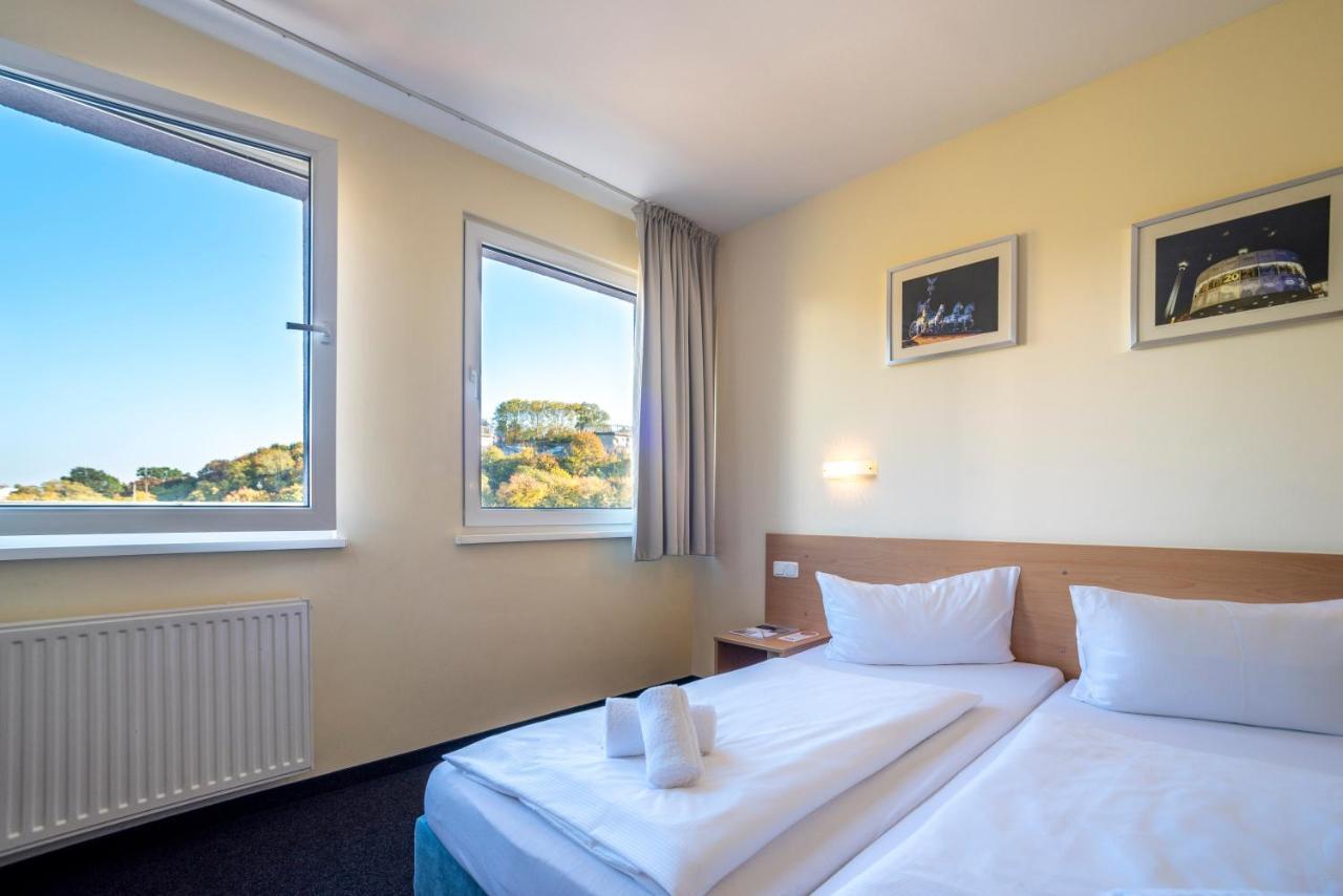 Hotel Citylight Berlijn
